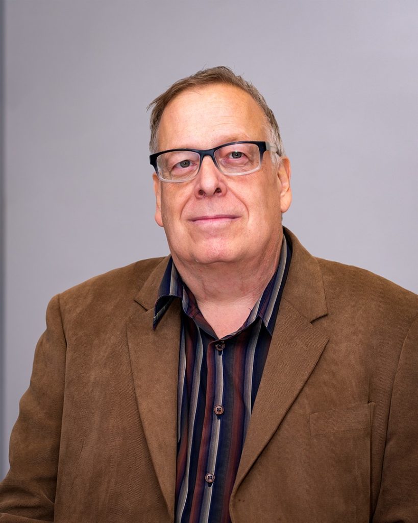 Andre L. Routhier
