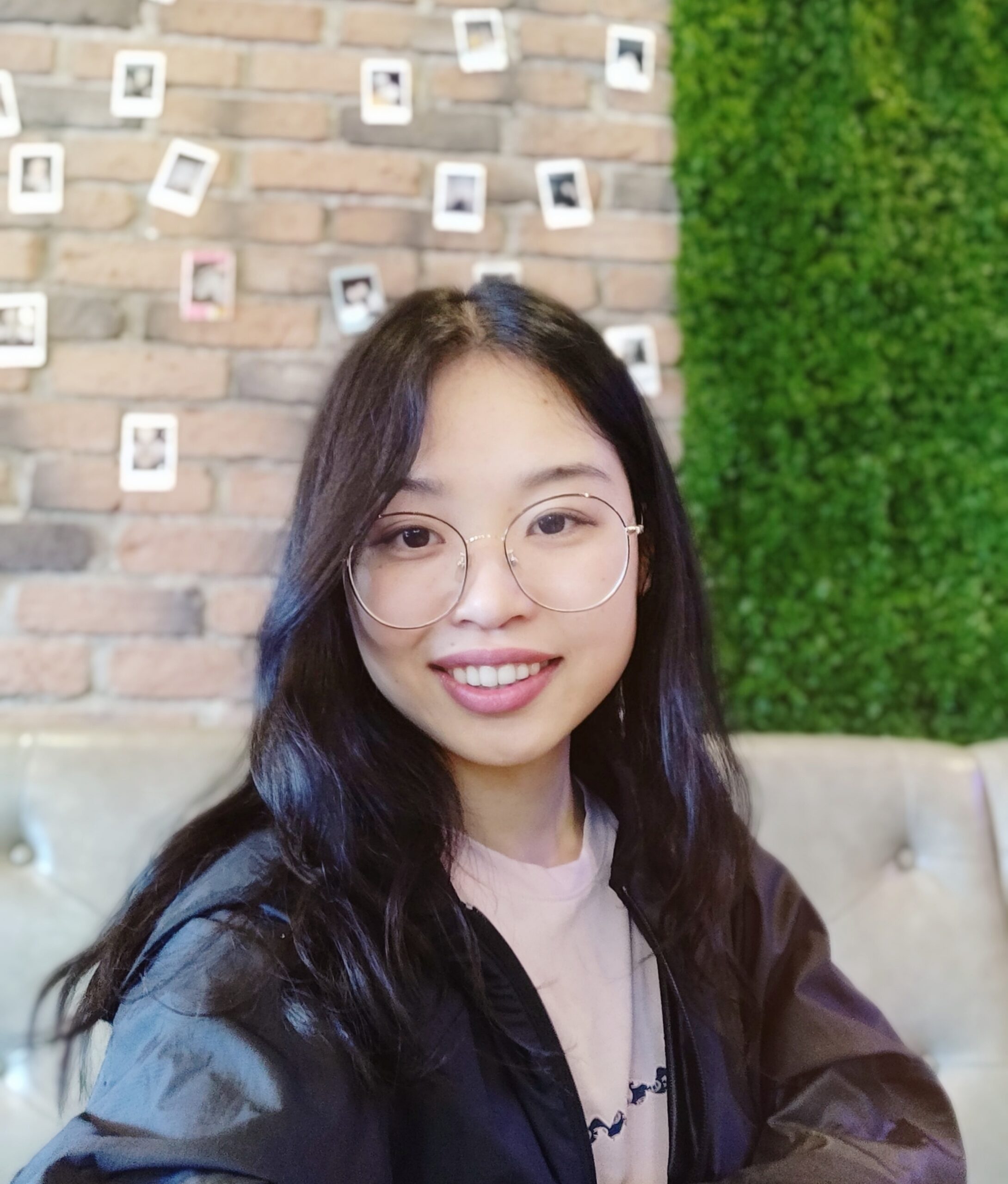 Jenny Huang