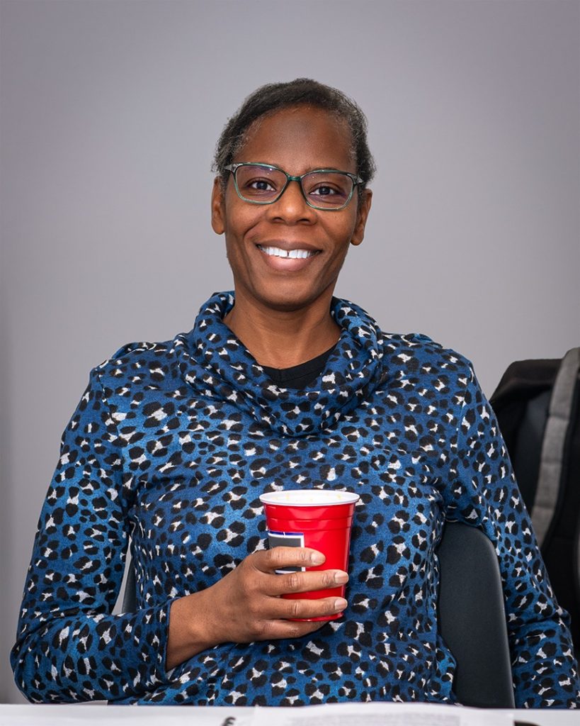 Koren Cromwell