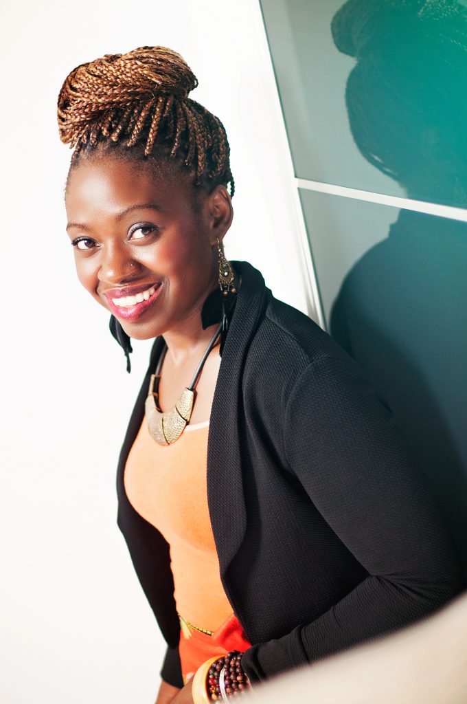 Mary-Noah Ndateramye, BE