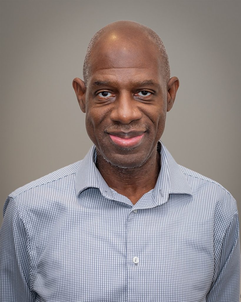 Todd Wellington, CPA, CA